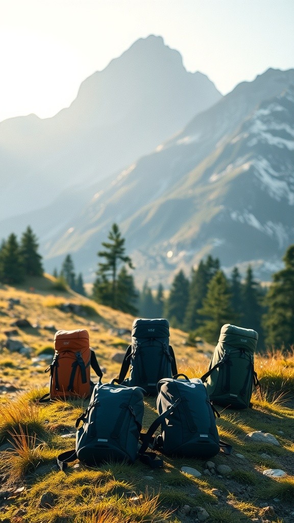 Tragedi Pendaki Muda: Jatuh dari Gunung