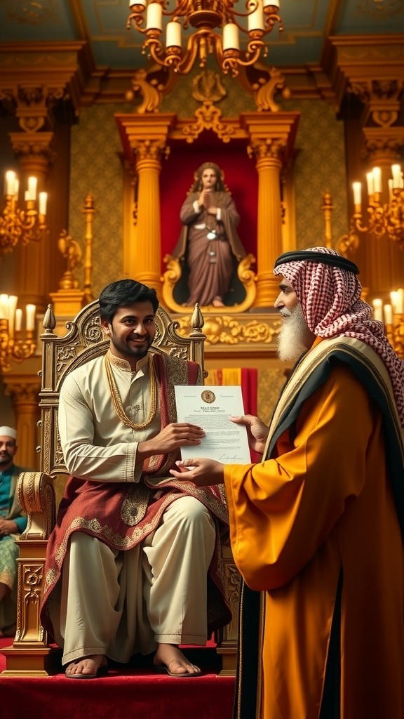 کسان کی نیکیوں میں اضافہ