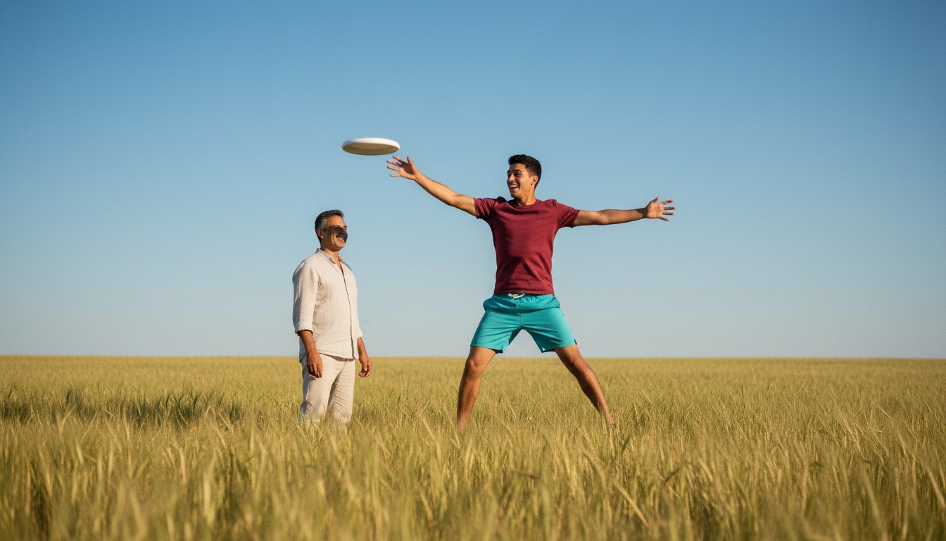 Joseph's Journey: Betrayal to Triumph (Genesis 37–50)