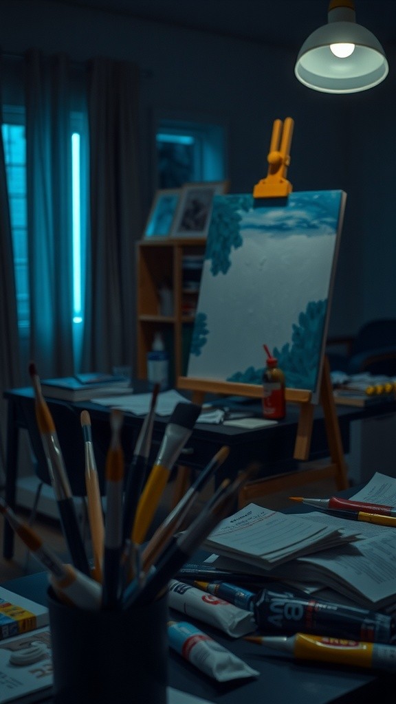 Growth Through Failure