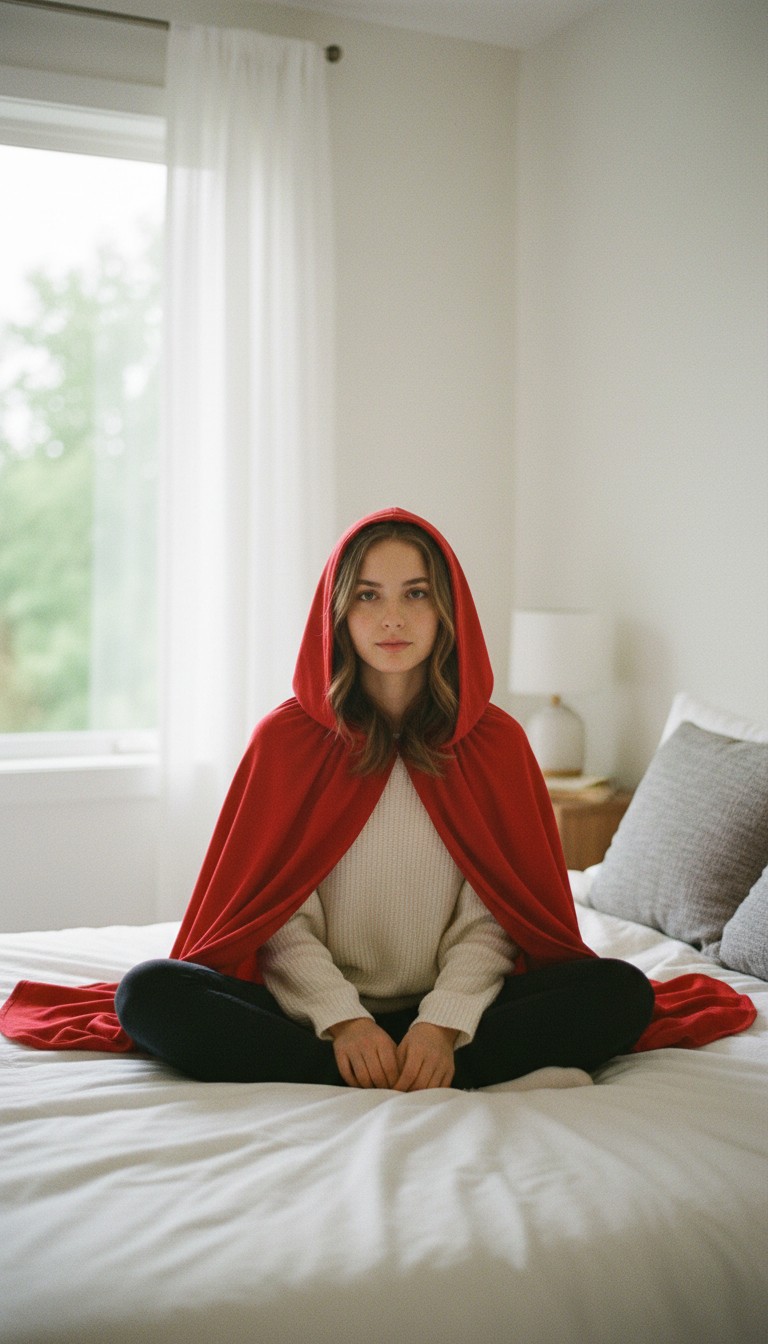 Caught Between Expectations