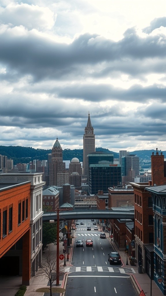 Battles of Steel: The Legacy of Pittsburgh's Labor Movement