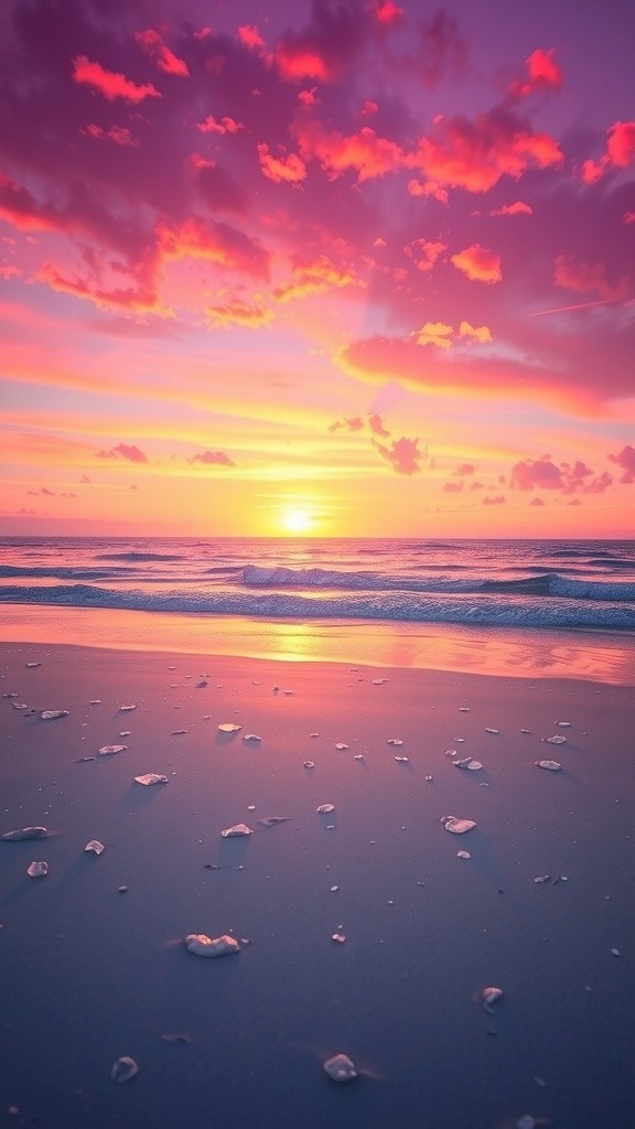 Pesona Pantai Langka: Keindahan Bawah Laut dan Bioluminescence