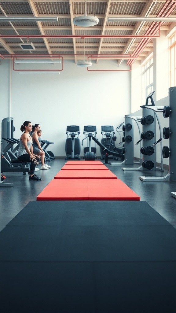 Ignite Your Fitness Journey with Expert Guidance!