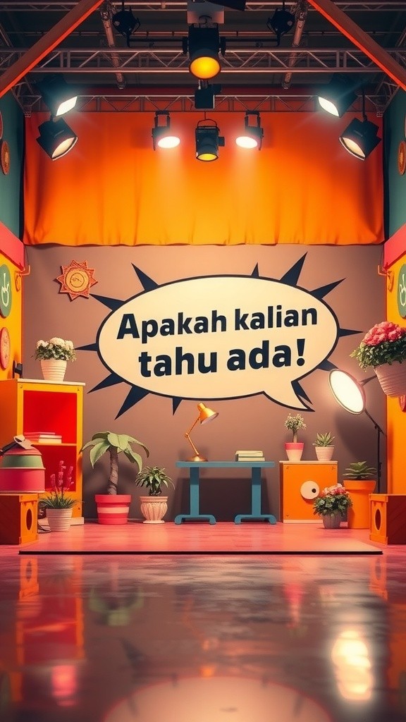 Kekuatan Super dalam Momen Tak Penting
