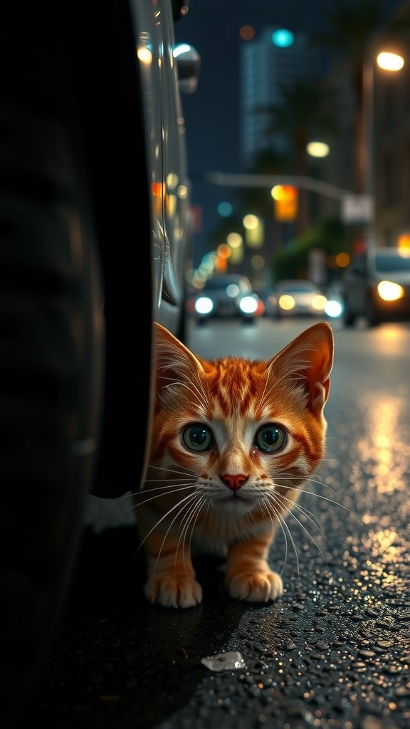 Choose Kindness: A Journey from Fear to Trust