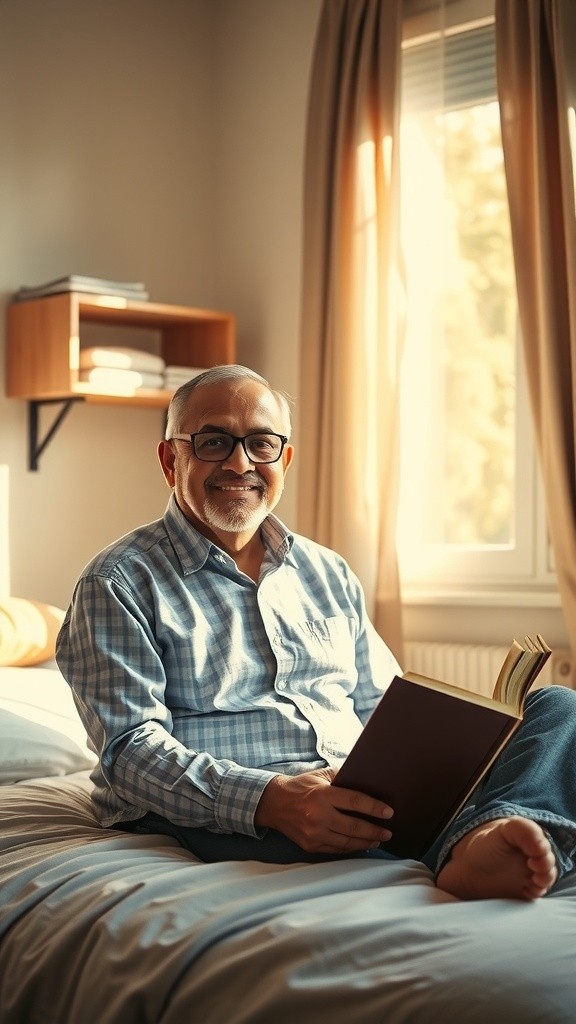 Budi dan Misi Hidup Sehat yang Gagal