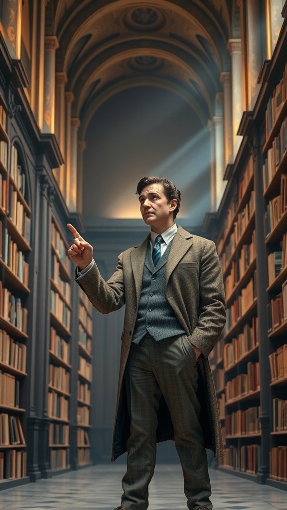 Rahasya Bhari Gyaan: Anokhe Aur Adbhut Tathya