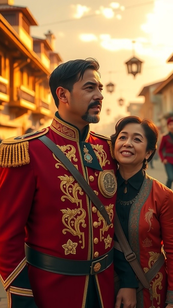 Obidika and Omalicha: A Love Story from Amaagu