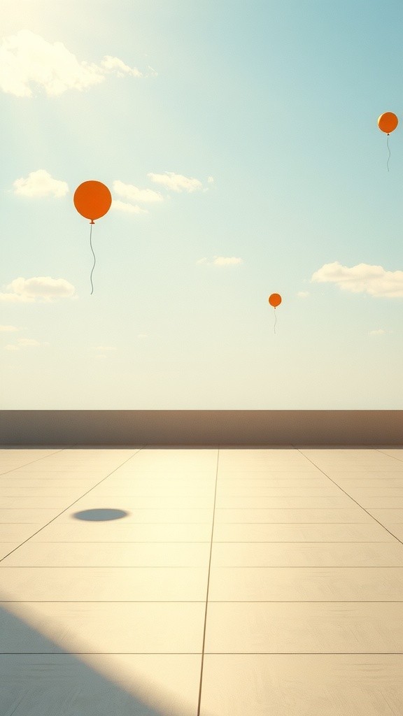 Libur Gravitasi: Hari di Mana Semua Melayang