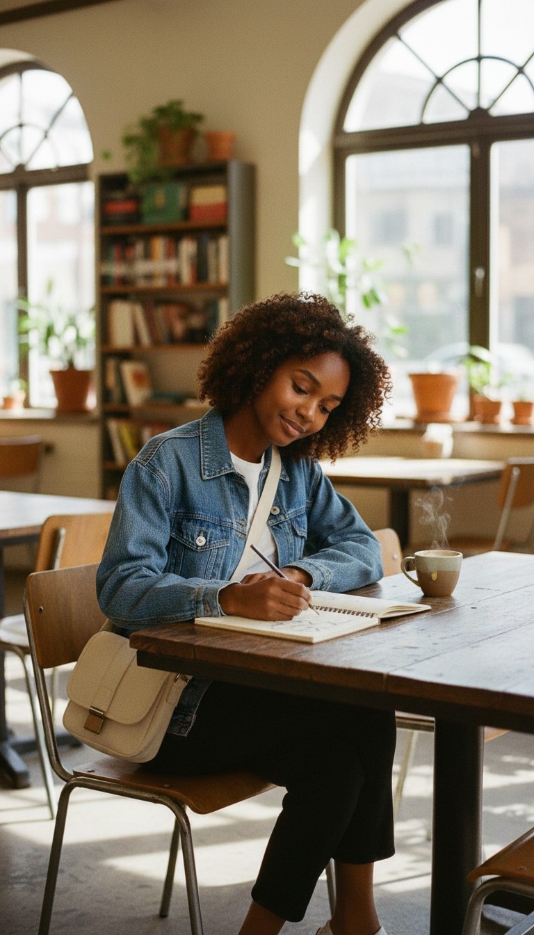 Sebra Reunites with Sister Thoko After a Long Time