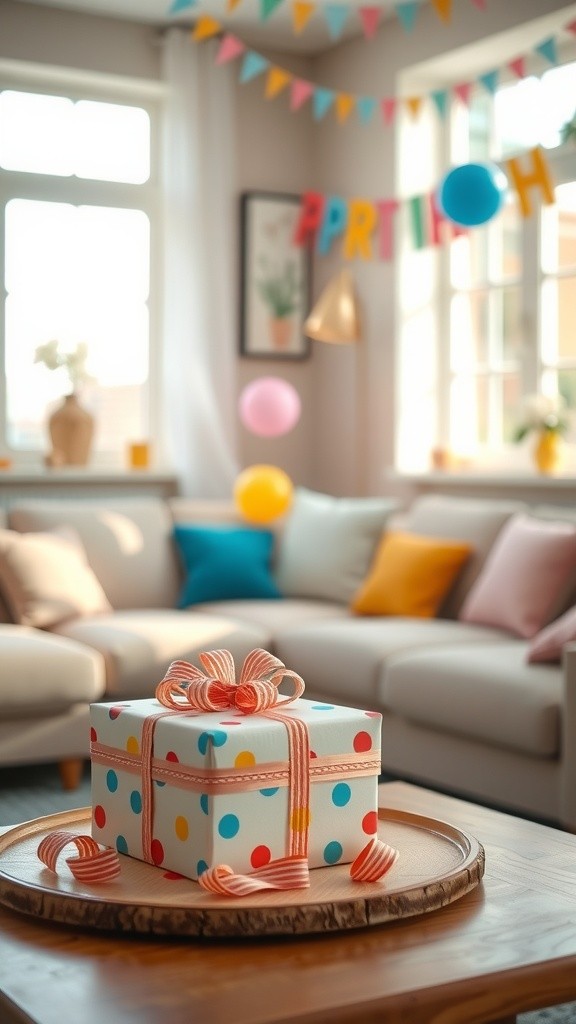 Meli's Magical Birthday Surprise!