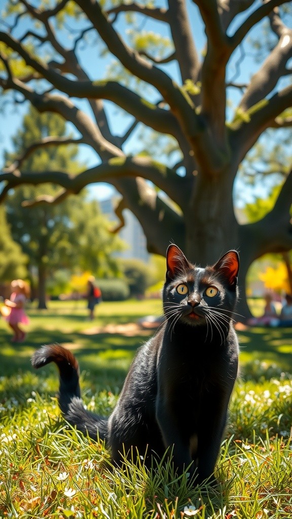 A Heartwarming Tale of Cat and Dog Friendship