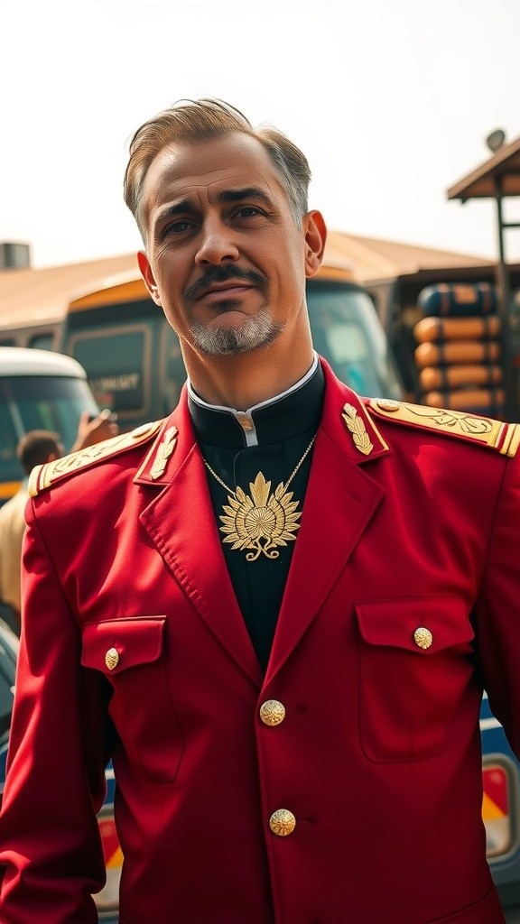 Journey from Benue to Lagos by Road