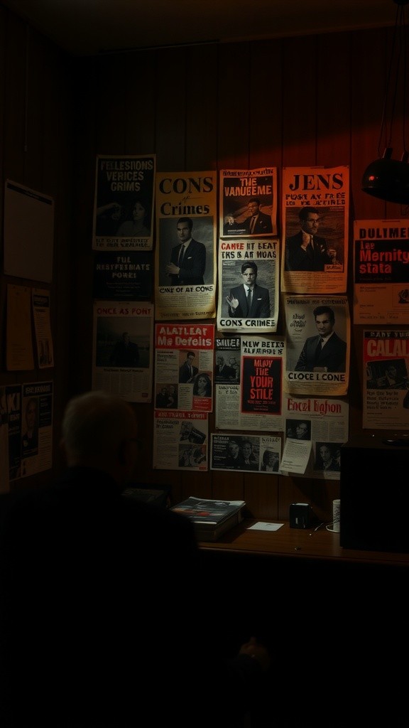 Natwarlal: Jail se 8 baar bhagwan ka natak!