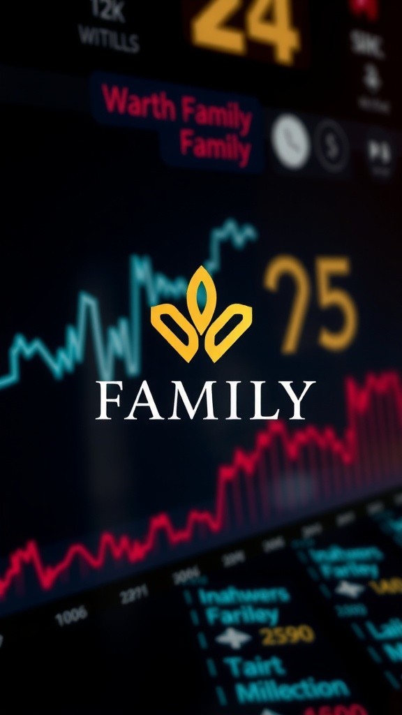 वेल्थी: सपनों से सच्चाई तक, आपका वित्तीय साथी!