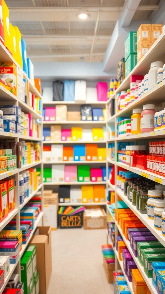 Discover Carta Bella: Your One-Stop Multispecialty Store in Indirapuram!