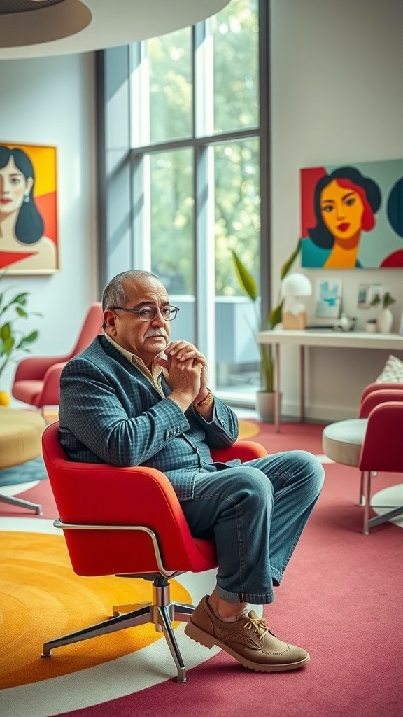 Wawancara yang Aneh: Tes Unik di Dunia Startup