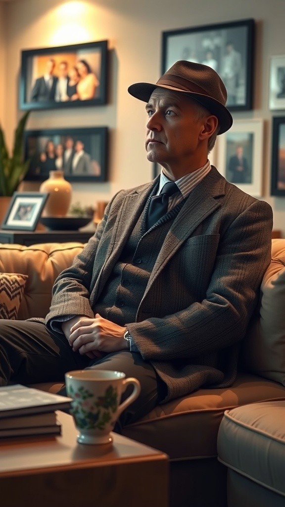 The Cost of Trust: A Heartbreaking Betrayal