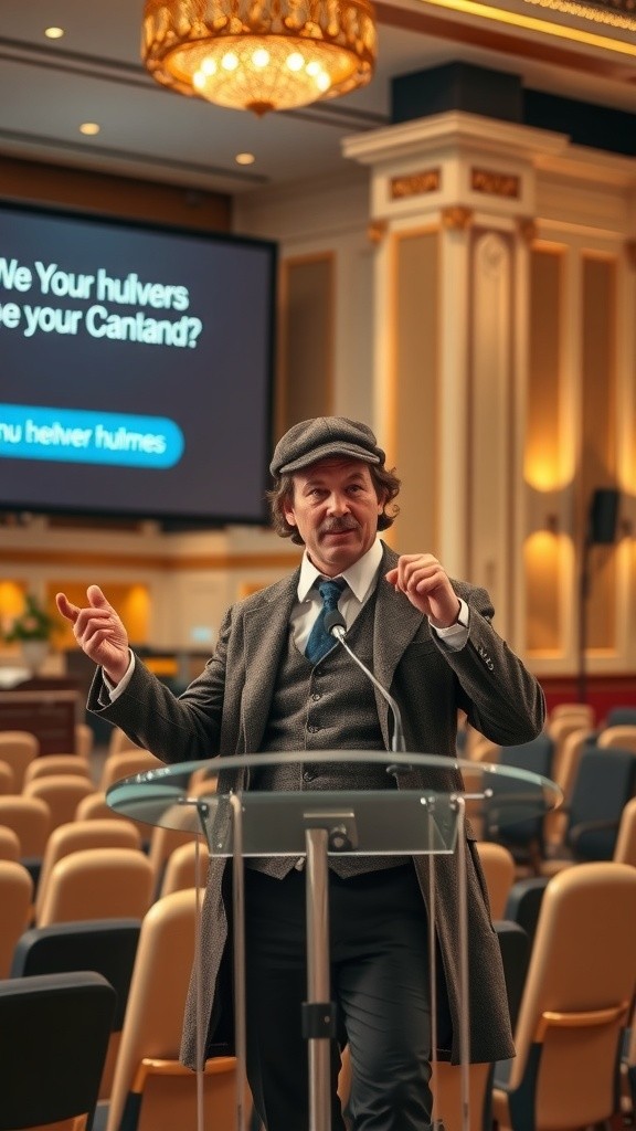 Pakaian CEO: Memanifestasikan Kekayaan dengan Cara Unik