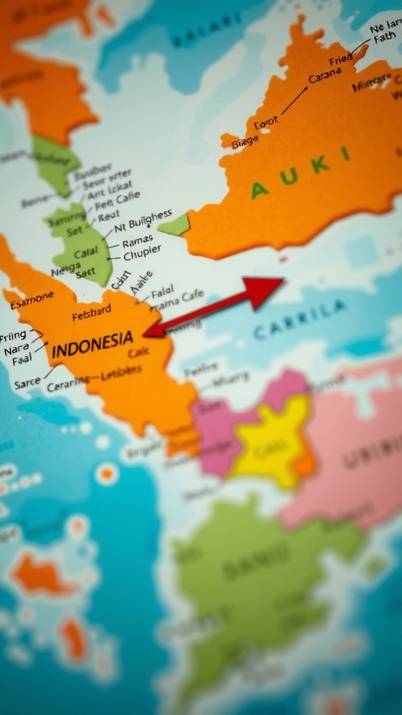 5 Fakta Menarik tentang Indonesia