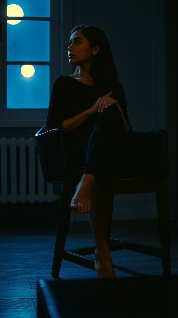 असली ताकत: वो औरत जो नहीं टूटी