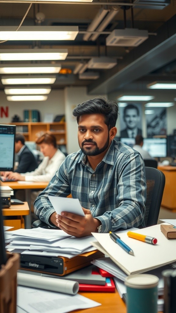 Revitalize Your Newspaper: Embrace Digital Solutions Today!