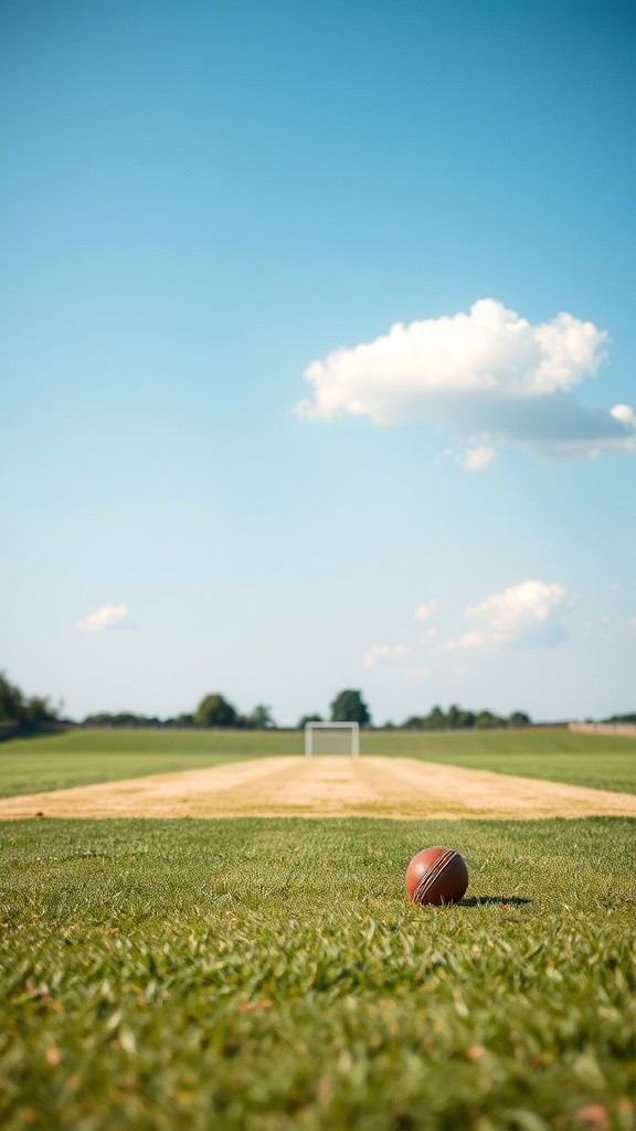 क्रिकेट का इतिहास