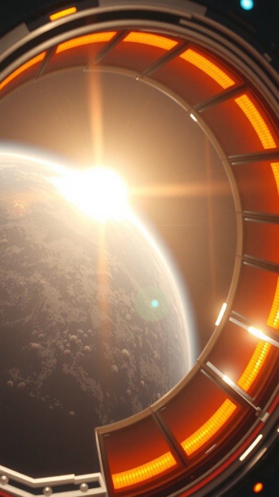 Solar Odyssey: Into the Heart of the Sun