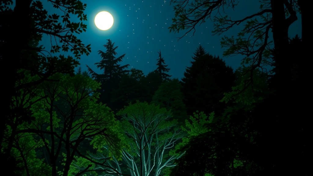 Realistic Animal Bedtime Stories for Kids