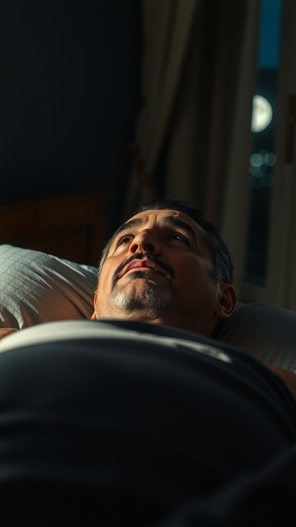 The Whispers at 2 AM: A Chilling Tale of Ali's Encounter