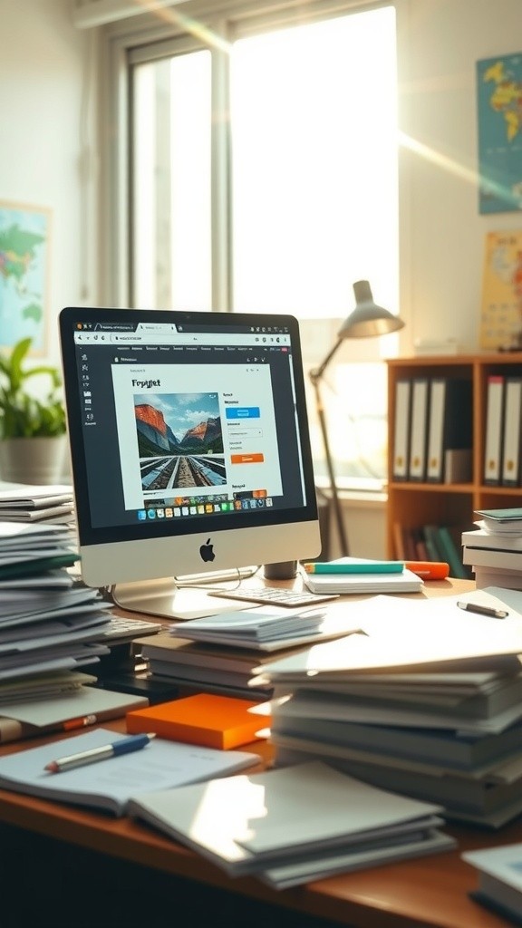 Boost Your Productivity: Try This Free AI Tool!