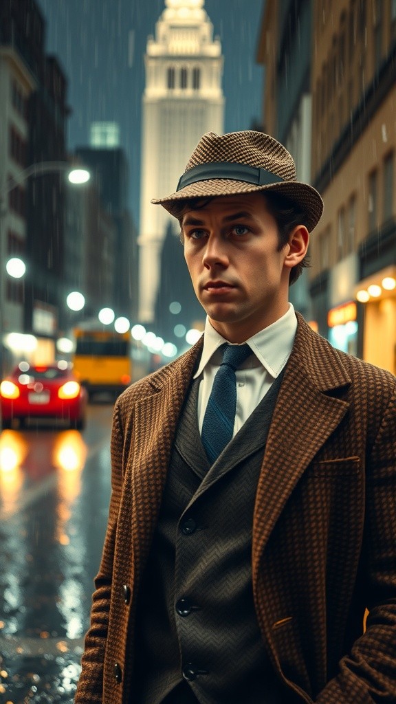 Rescue in the Storm: A Firefighter's Last Hope for a Trapped Puppy