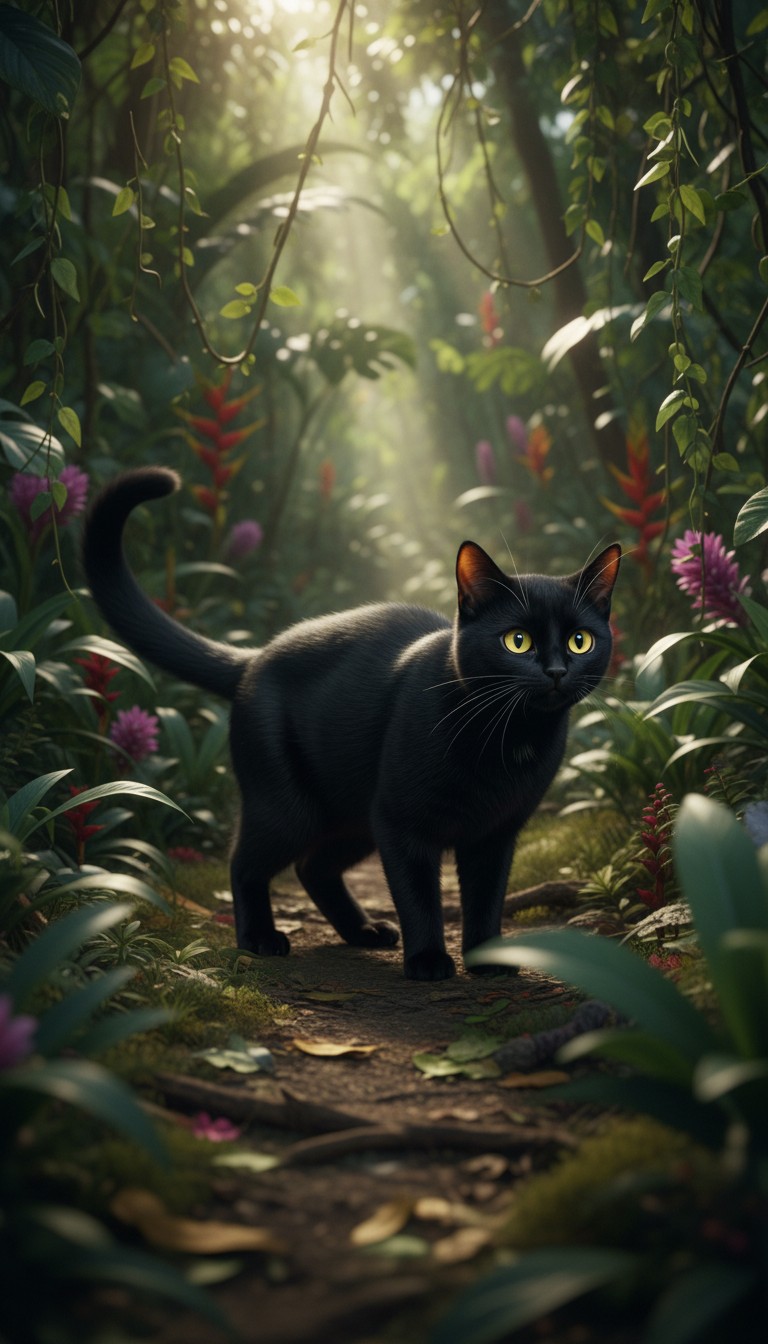 Fakta Menarik tentang Black Panther