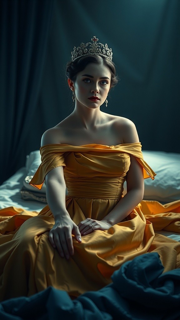 Restoring Connection Through Prayer