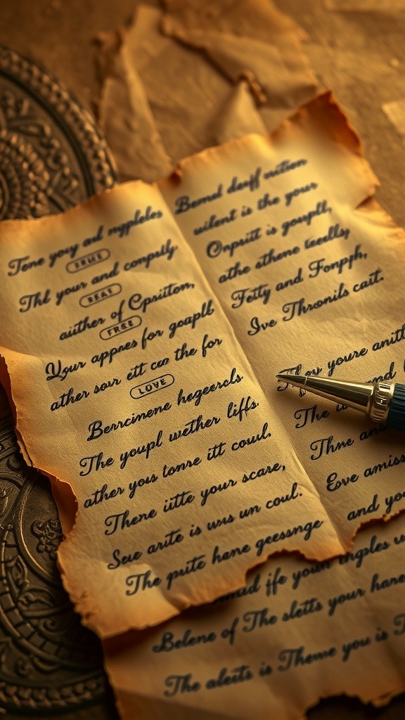 The Daughter Who Defied Tradition