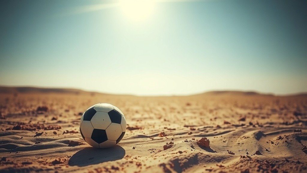 The Epic Journey of Soccer: A History Unfolded