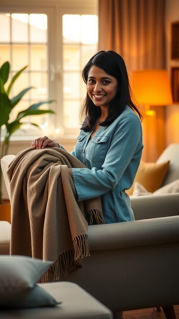 Enhance Your Home Aesthetics with Crosscut Lamp