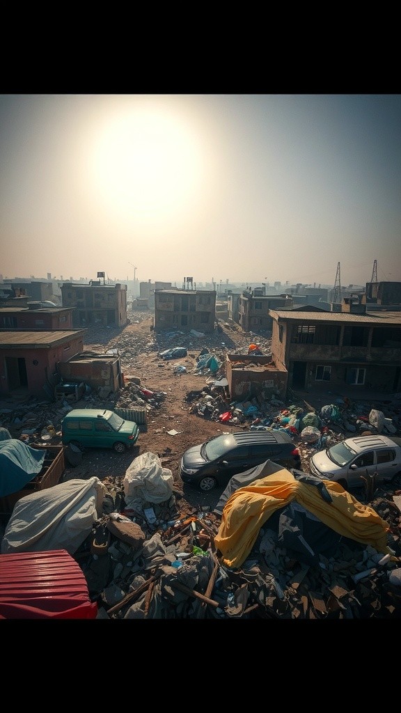 From Struggles to Success: A Nigerian Nurse's Journey