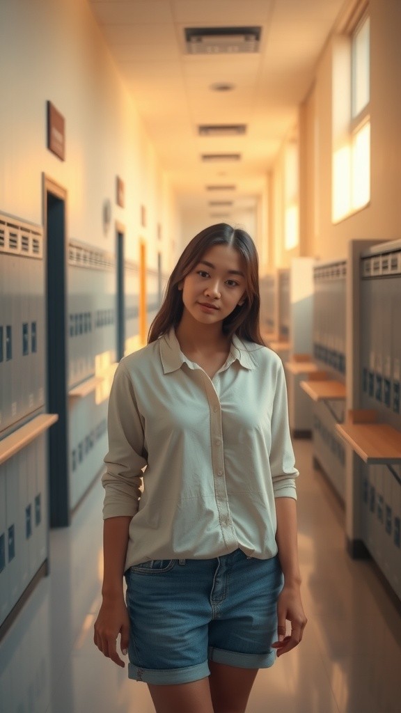 Living for the Music: Yuna's Dual Life