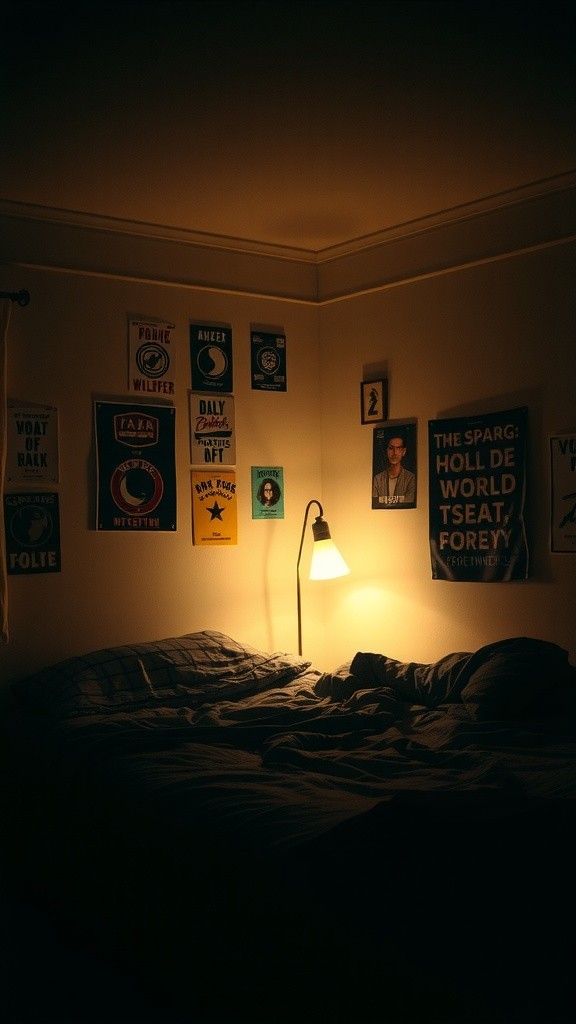 Dampak Mimpi dalam Kehidupan Sehari-hari