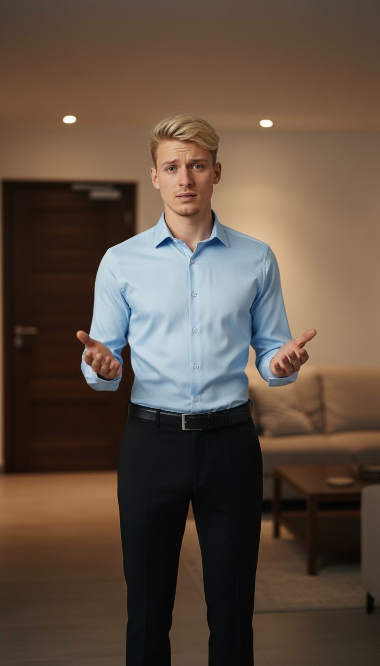 Discovering Hidden Talent: Daniel's Painting Journey