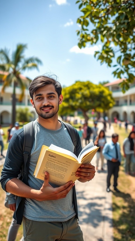 Pemuda Muslim dan Teknologi untuk Bangsa