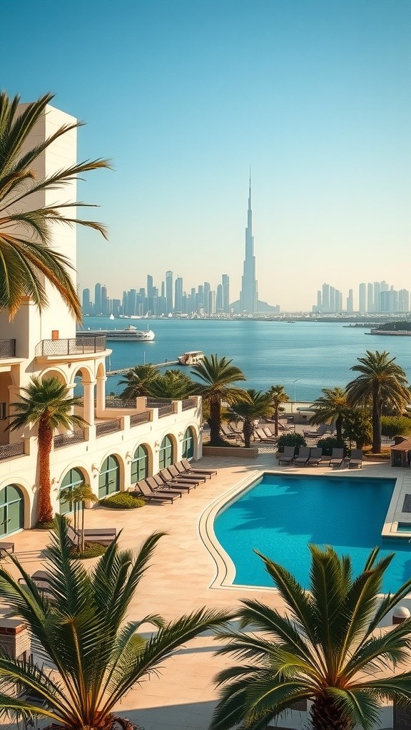 Quick Junk Removal Services in Palm Jumeirah, Dubai