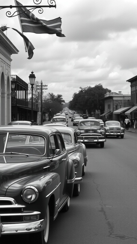 Mirabelle: A Life of Love and Service