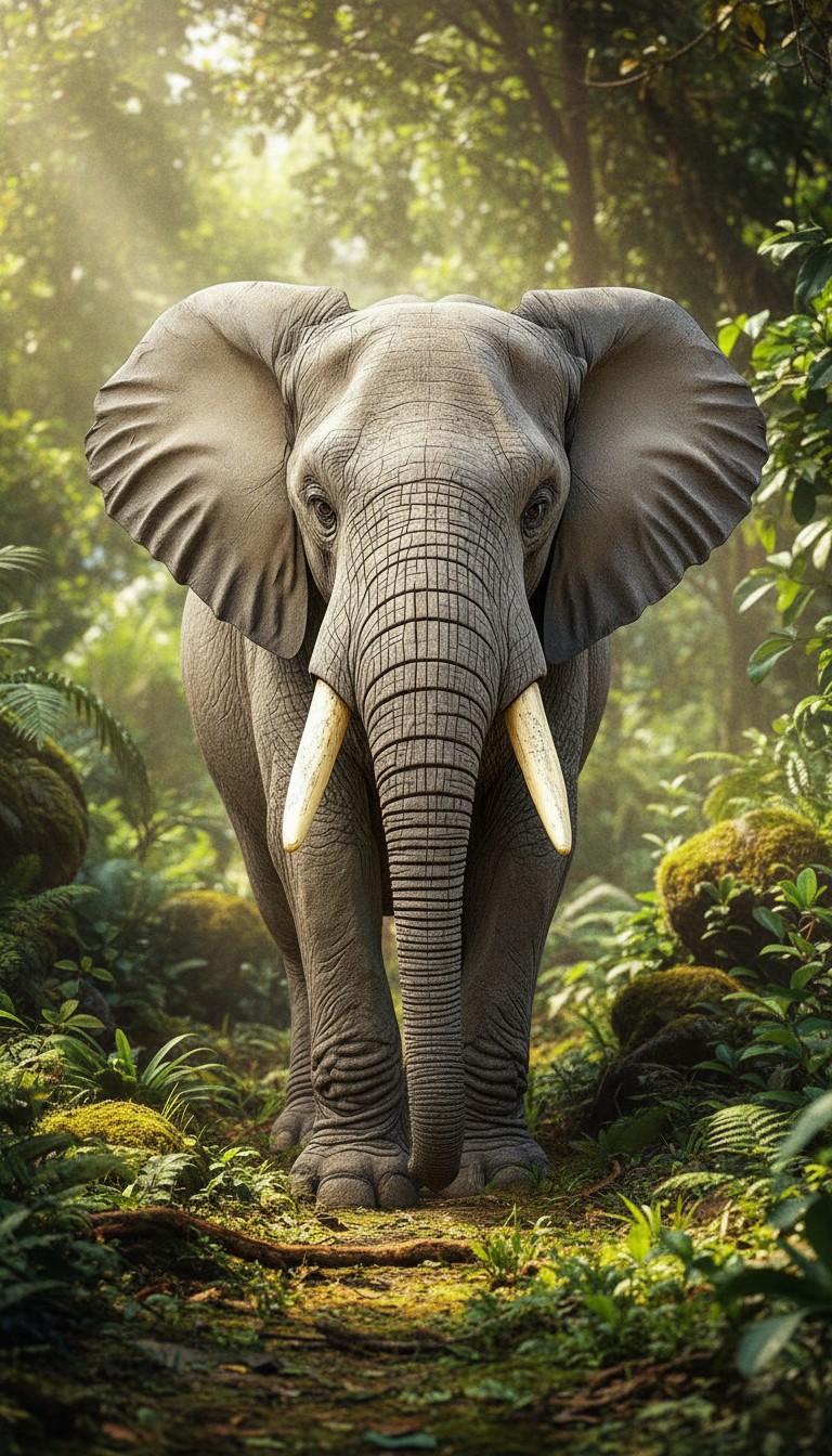 The Journey to the Hidden Spring