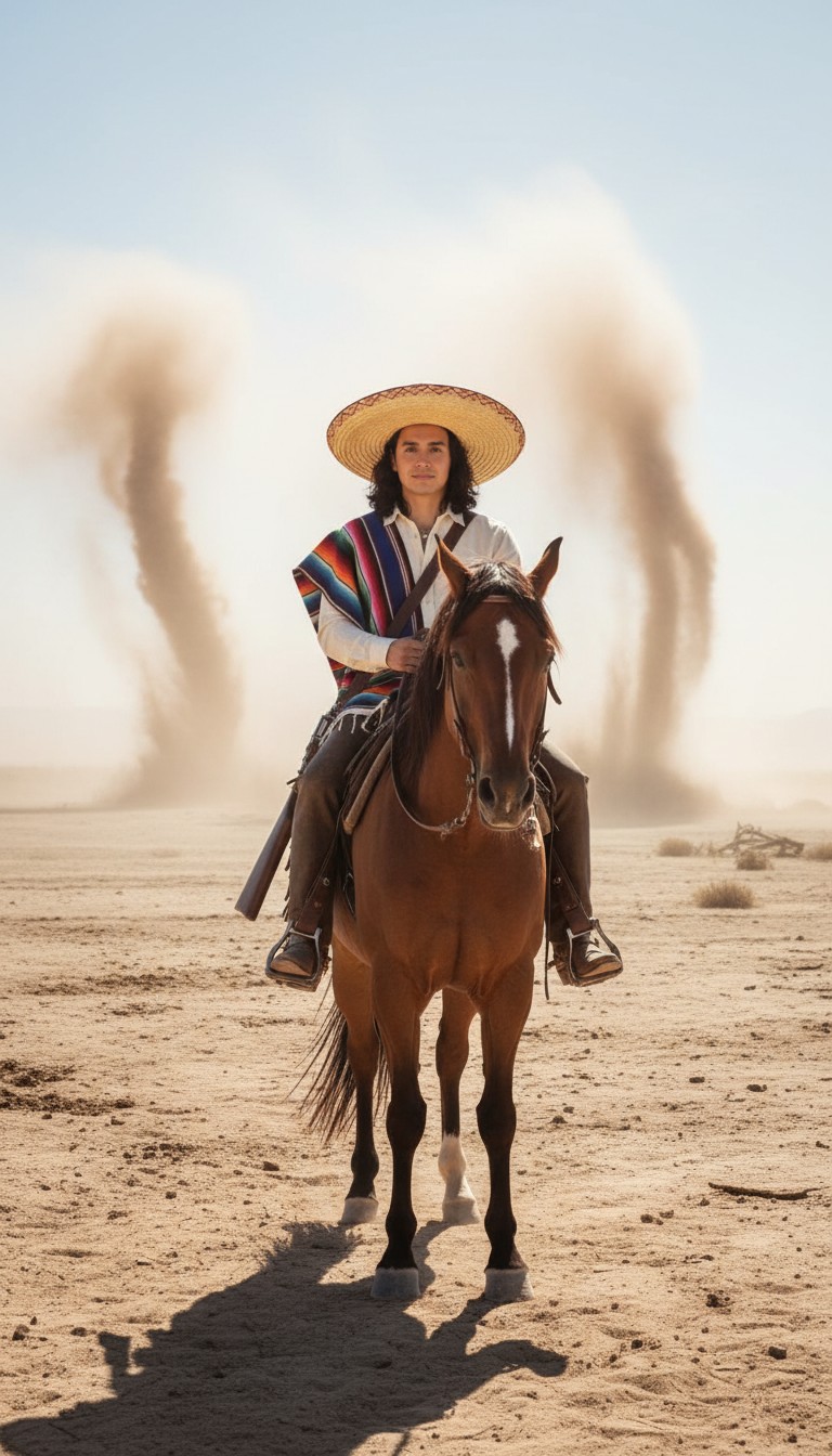 Paco el Vaquero en la Era del Smartphone