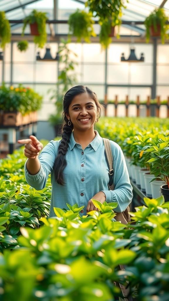 जेड प्लांट का परिचय