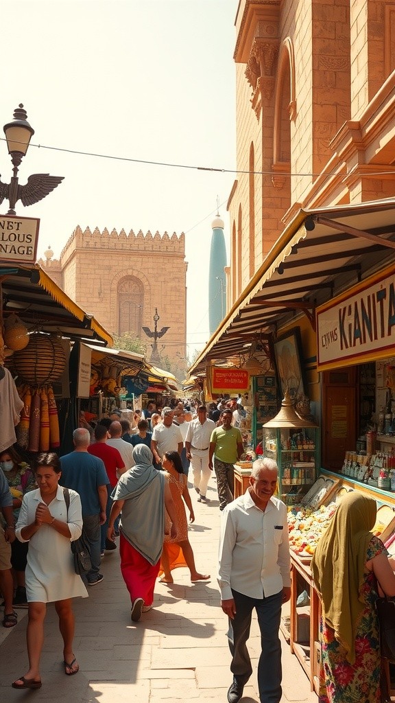 How Africans Discovered It: The Story Behind the Discovery