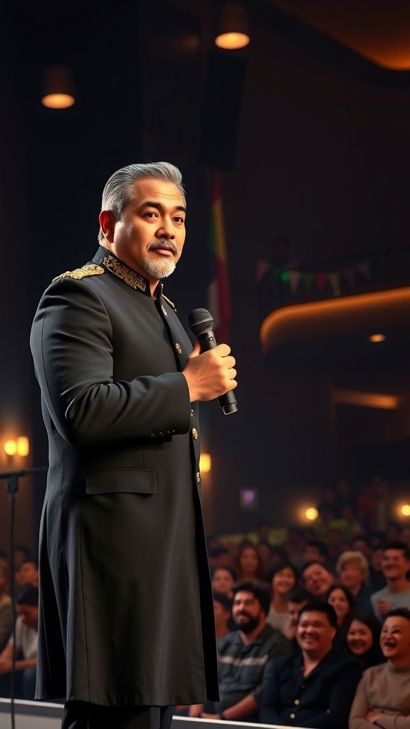 I Didn't Quit When It Was Hard